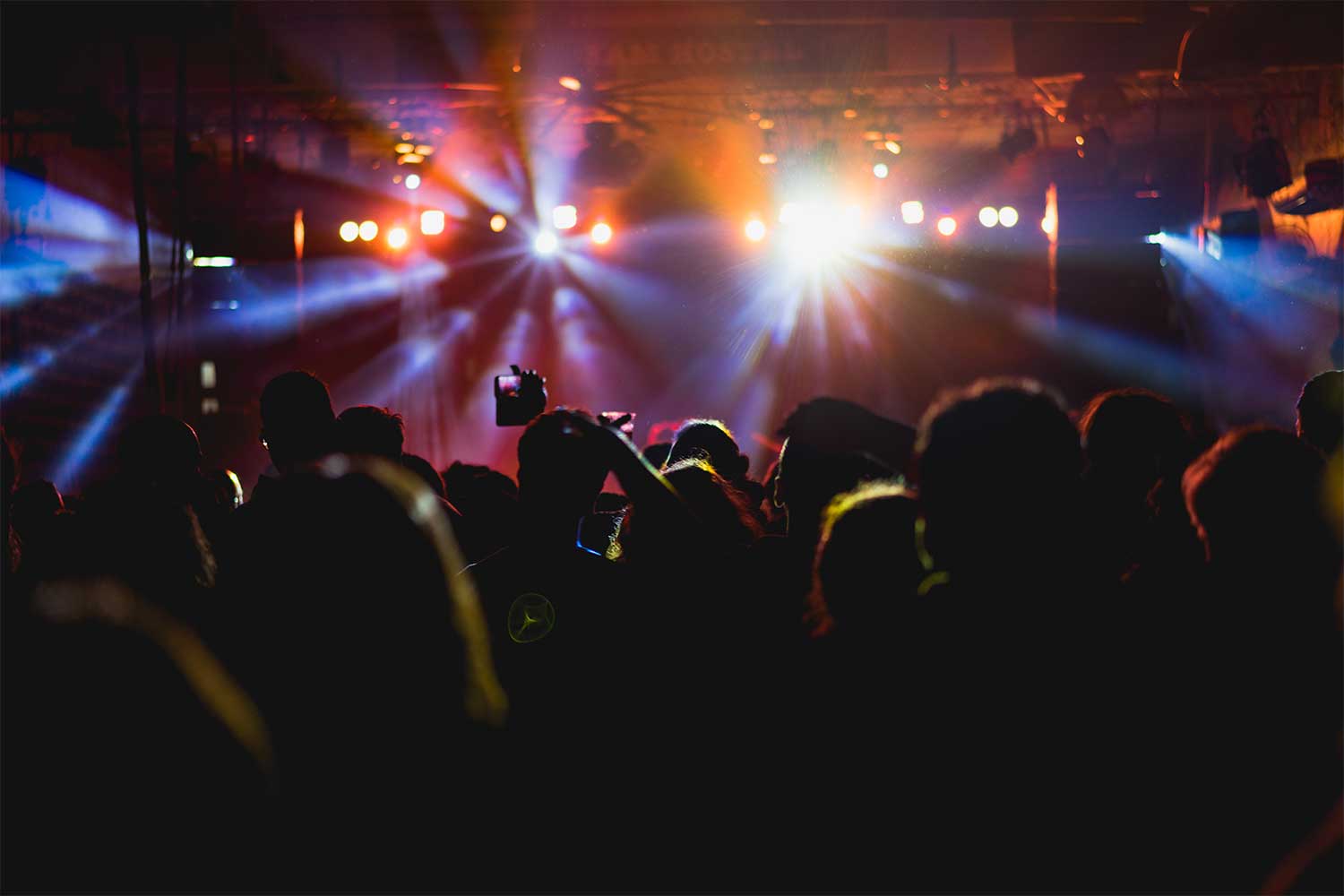 concert concert
