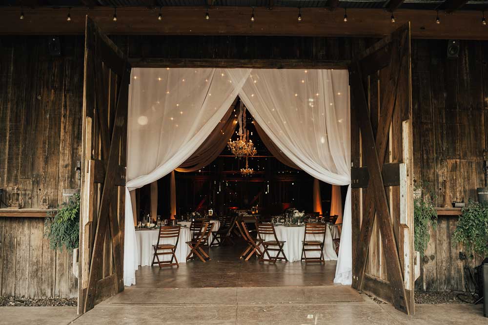 Pepper Tree Ranch Barn - Photo by Marisa McBride Pepper Tree Ranch Barn - Photo by Marisa McBride