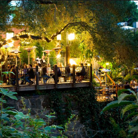 restaurant restaurant